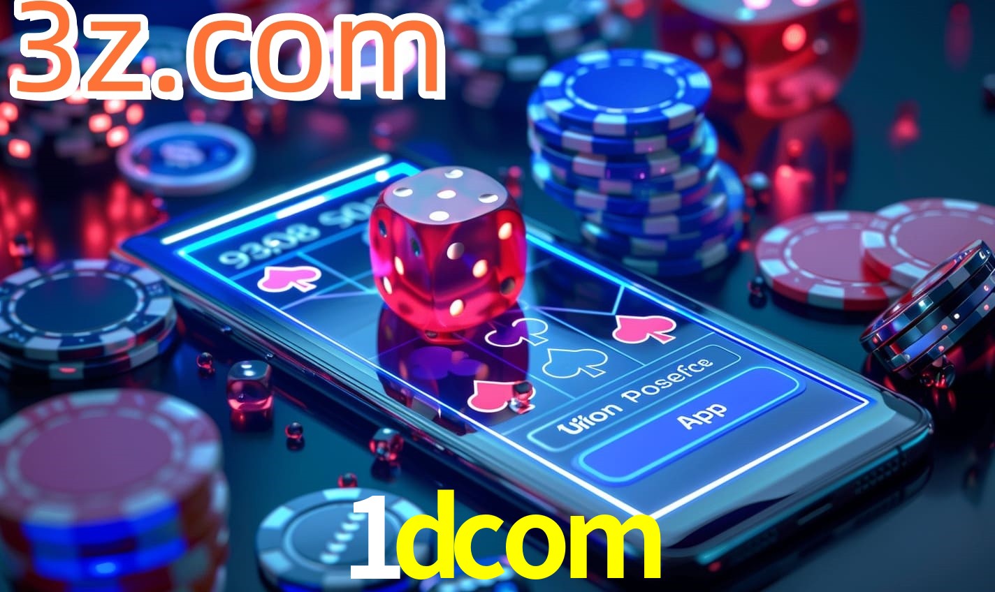 Baixar App 1dcom